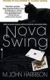 Audiobook Nova Swing author M John Harrison
