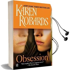 Obsession Audiobook download free by Karen Robards