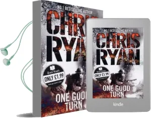 One Good Turn Audiobook download free by Chris Ryan