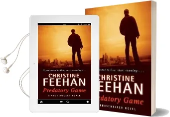 Predatory Game: Number 6 in Series Audiobook download free by Christine Feehan