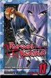 Audiobook Rurouni Kenshin, Vol. 11: Overture to Destruction author Nobuhiro Watsuki