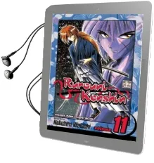 Rurouni Kenshin, Vol. 11: Overture to Destruction Audiobook download free by Nobuhiro Watsuki