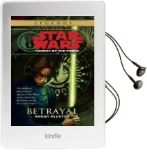 Star Wars Audiobook download free by Aaron Allston
