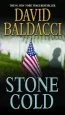 Audiobook Stone Cold author David Baldacci
