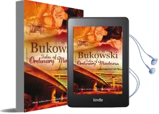 Tales of Ordinary Madness Audiobook download free by Charles Bukowski