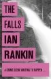 Audiobook The Falls author Ian Rankin