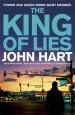 Audiobook The King of Lies author John Hart