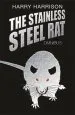 Audiobook The Stainless Steel rat Omnibus author Harry Harrison