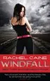 Audiobook Windfall author Rachel Caine