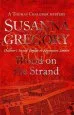 Audiobook Blood on the Strand: 2 author Susanna Gregory