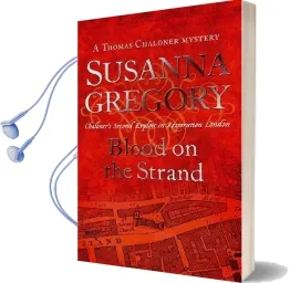 Blood on the Strand: 2 Audiobook download free by Susanna Gregory