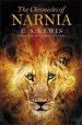 Audiobook Complete Chronicles of Narnia author C. S. Lewis