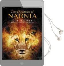 Complete Chronicles of Narnia Audiobook download free by C. S. Lewis
