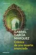 Audiobook Cronica de una Muerte Anunciada author Gabriel Garcia Marquez