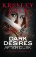 Audiobook Dark Desires After Dusk author Cole