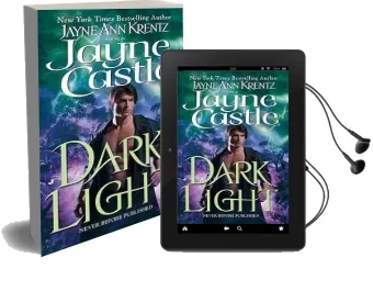 Dark Light Audiobook download free by Jayne Castle