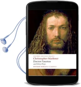 Doctor Faustus and Other Plays: Tamburlaine, Parts i and ii; Doctor Faustus, a- and B-Texts; the jew of Malta; Edward ii Audiobook download free by Christopher Marlowe