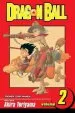 Audiobook Dragon Ball, Vol. 2 author Akira Toriyama