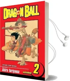 Dragon Ball, Vol. 2 Audiobook download free by Akira Toriyama