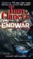 Audiobook Endwar author Tom Clancy