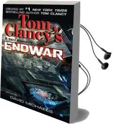 Endwar Audiobook download free by Tom Clancy