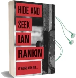 Hide and Seek Audiobook download free by Ian Rankin