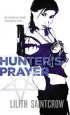 Audiobook Hunter'S Prayer author Lilith Saintcrow