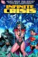 Audiobook Infinite Crisis author Geoff Johns