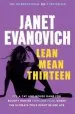 Audiobook Lean Mean Thirteen: A Fast-Paced Crime Novel Full of Wit, Adventure and Mystery author Janet Evanovich