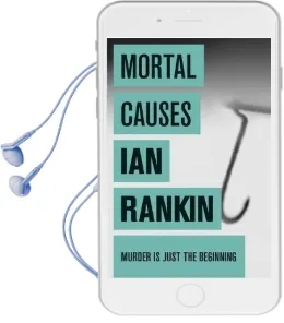Mortal Causes Audiobook download free by Ian Rankin