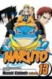 Audiobook Naruto, Vol. 13 author Masashi Kishimoto