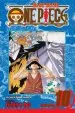 Audiobook One Piece, Vol. 10 author Eiichiro Oda