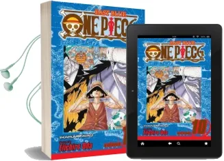 One Piece, Vol. 10 Audiobook download free by Eiichiro Oda