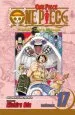 Audiobook One Piece, Vol. 17 author Eiichiro Oda
