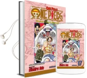 One Piece, Vol. 17 Audiobook download free by Eiichiro Oda
