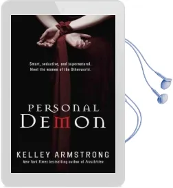 Personal Demon Audiobook download free by Kelley Armstrong
