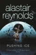 Audiobook Pushing ice author Alastair Reynolds
