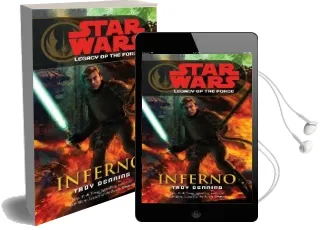 Star Wars Audiobook download free by Troy Denning
