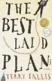 Audiobook The Best Laid Plans author Terry Fallis