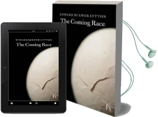 The Coming Race Audiobook download free by Edward Bulwer Lytton