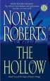 Audiobook The Hollow author Nora Roberts