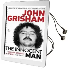The Innocent man Audiobook download free by John Grisham