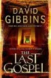 Audiobook The Last Gospel author David Gibbins