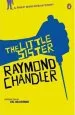 Audiobook The Little Sister author Raymond Chandler