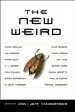 Audiobook The new Weird author Ann Vandermeer