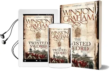 The Twisted Sword Audiobook download free by Winston Graham