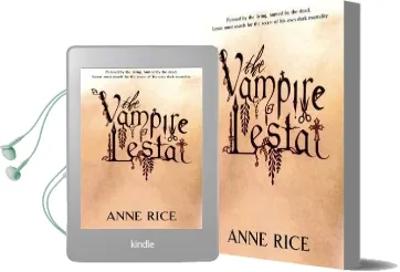 The Vampire Lestat: Number 2 in Series Audiobook download free by Anne Rice