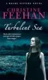 Audiobook Turbulent sea: Number 6 in Series author Christine Feehan