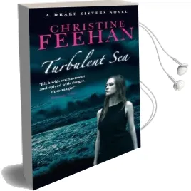 Turbulent sea: Number 6 in Series Audiobook download free by Christine Feehan