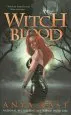 Audiobook Witch Blood author Anya Bast